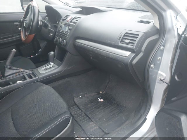 Subaru Crosstrek 2.0i Premium