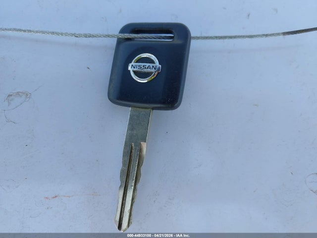 Nissan Xterra S