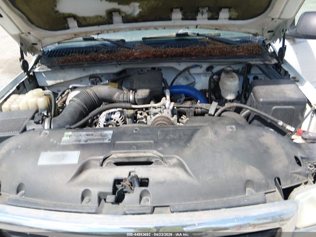 GMC Sierra 2500 Sle
