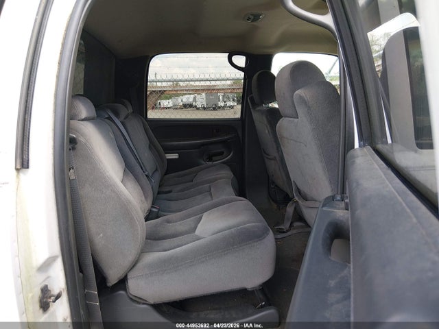 GMC Sierra 2500 Sle