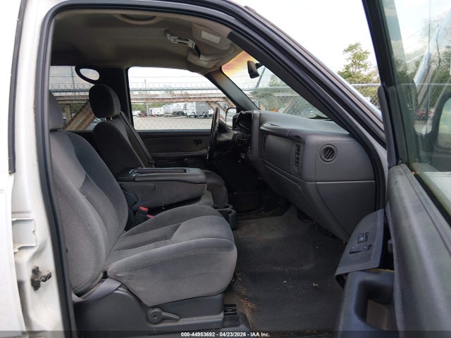 GMC Sierra 2500 Sle
