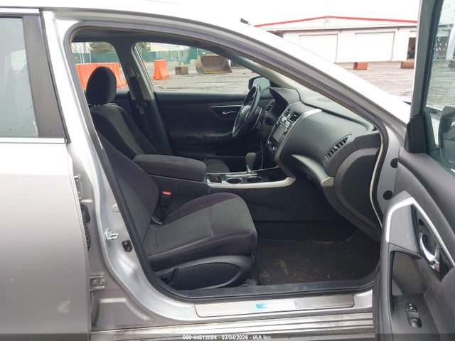 Nissan Altima 3.5 Sv