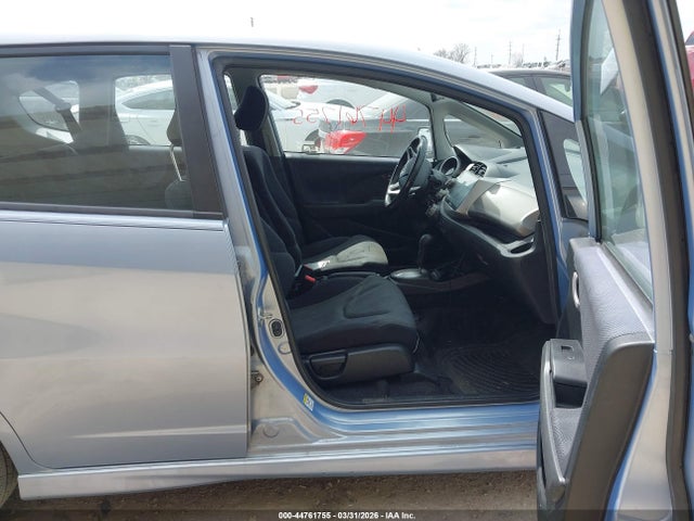 Honda Fit Sport