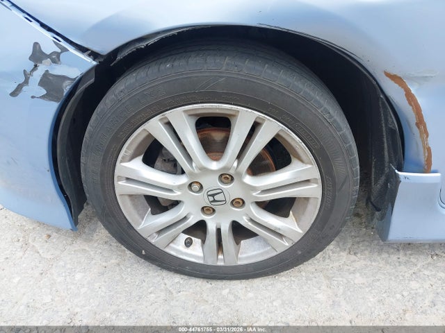 Honda Fit Sport