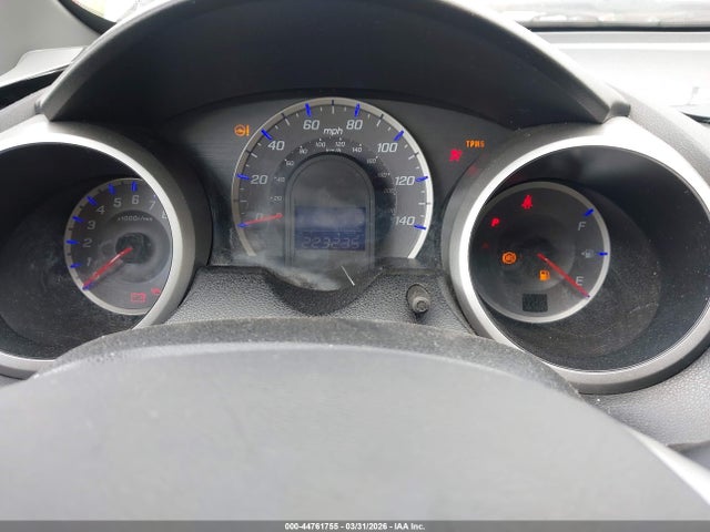 Honda Fit Sport