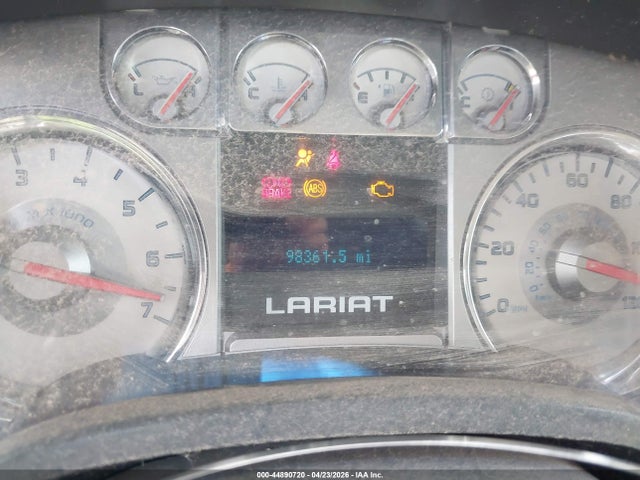 Ford F-150 Lariat