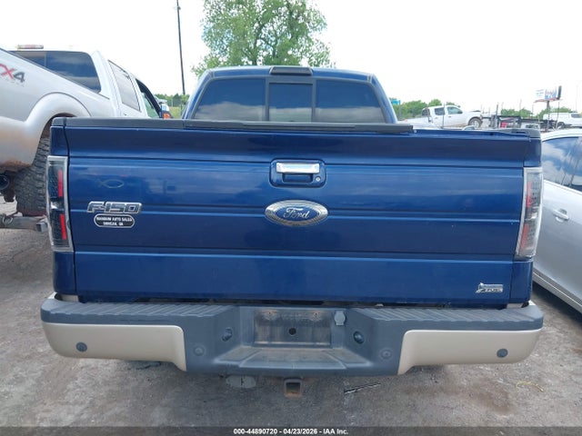 Ford F-150 Lariat