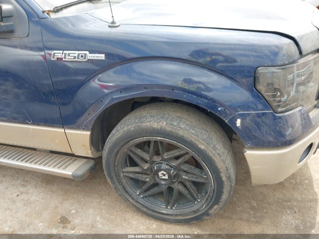 Ford F-150 Lariat