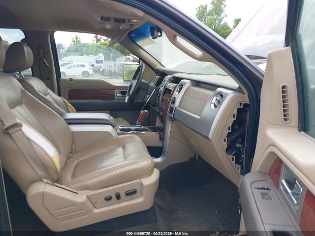 Ford F-150 Lariat