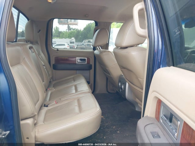 Ford F-150 Lariat
