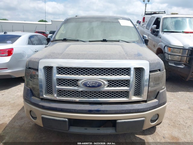 Ford F-150 Lariat
