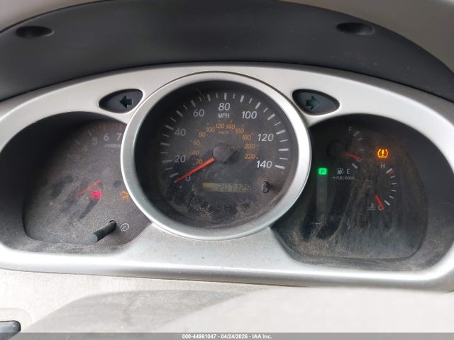 Toyota Highlander V6