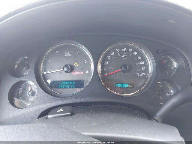 GMC Yukon Denali