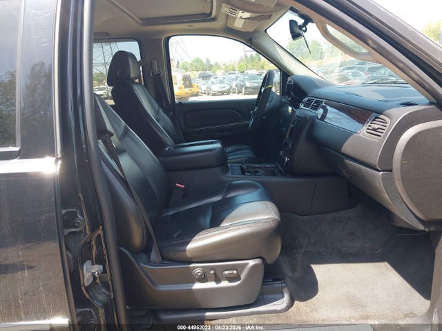 GMC Yukon Denali