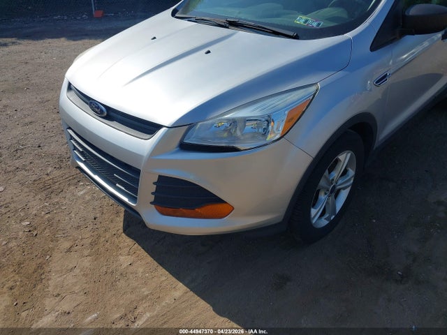 Ford Escape S