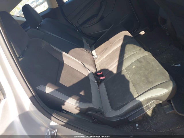 Ford Escape S