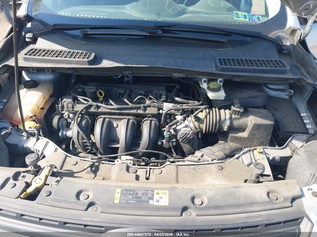 Ford Escape S