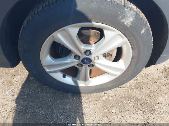 Ford Escape S