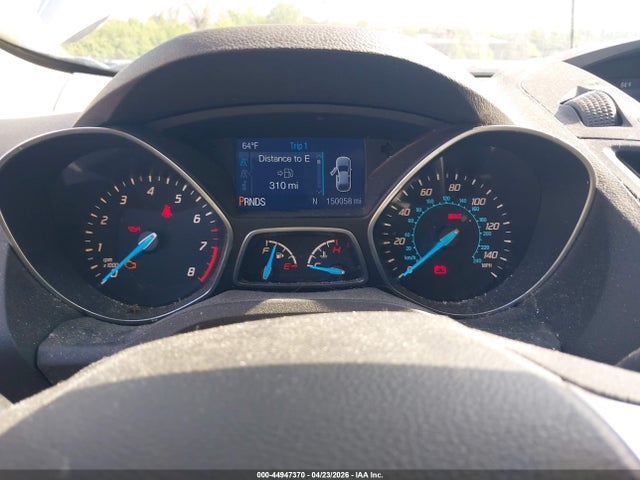 Ford Escape S