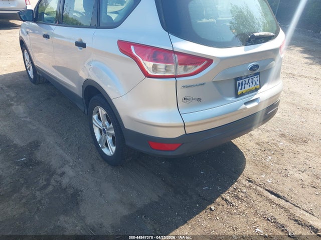 Ford Escape S