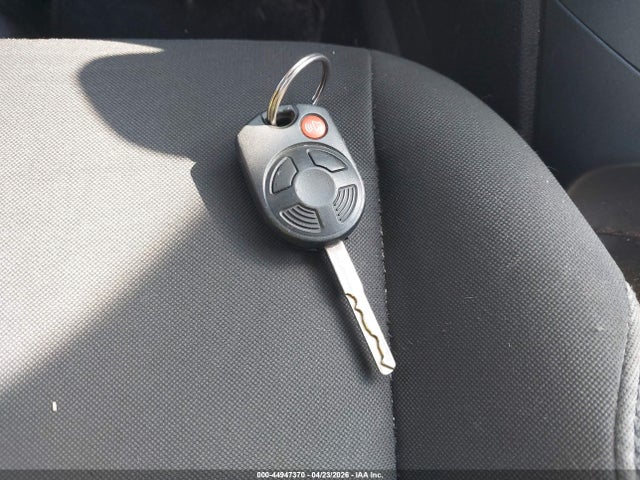 Ford Escape S