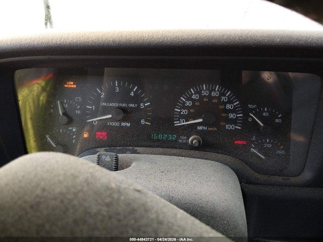 Jeep Cherokee Country