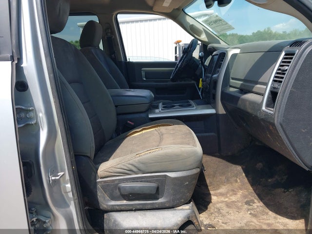 Ram 2500 Big Horn