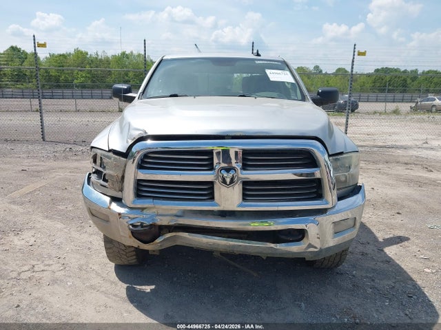 Ram 2500 Big Horn