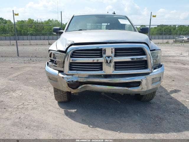 Ram 2500 Big Horn