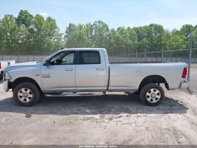 Ram 2500 Big Horn