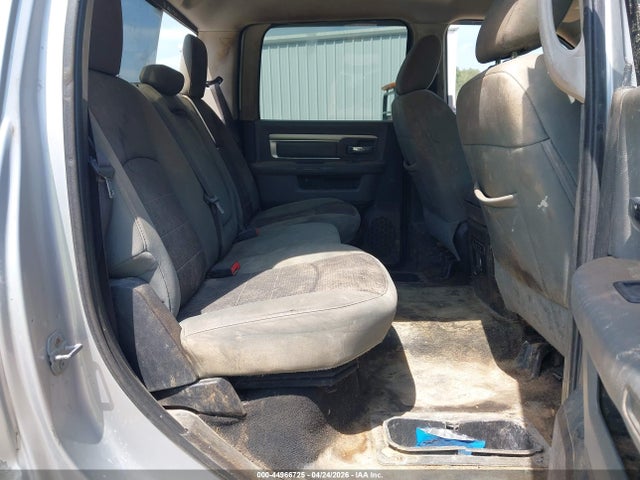 Ram 2500 Big Horn
