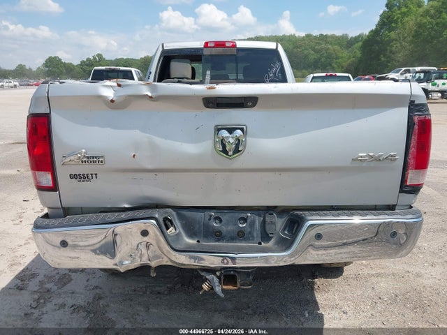 Ram 2500 Big Horn