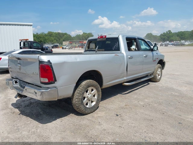 Ram 2500 Big Horn