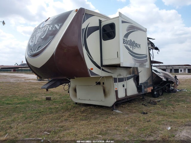 Heartland 38ft