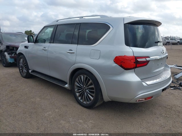 INFINITI Qx