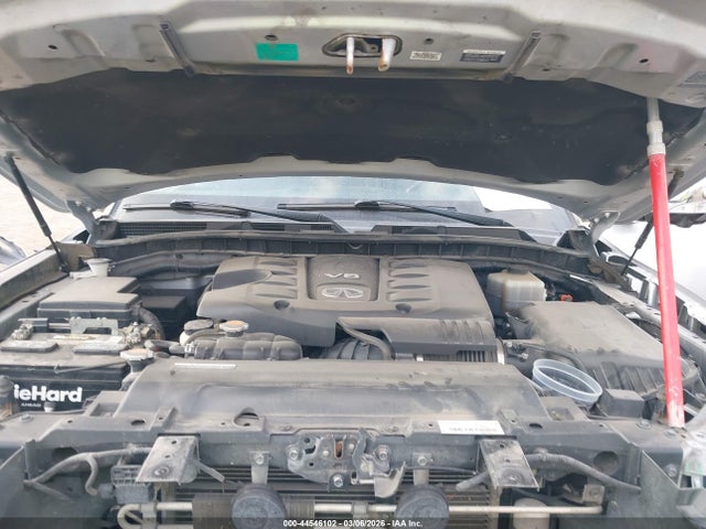 INFINITI Qx