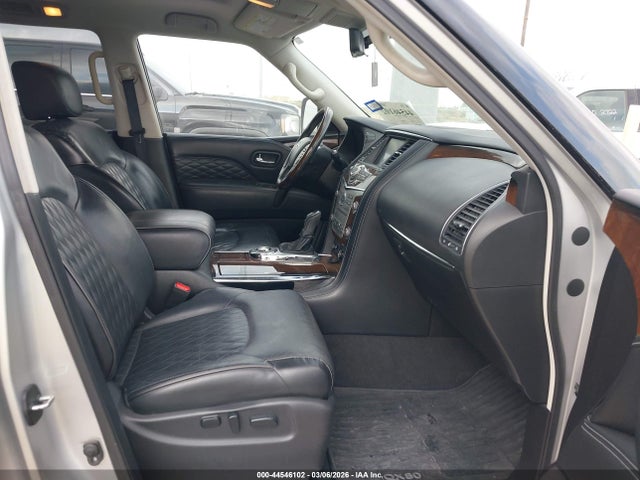 INFINITI Qx