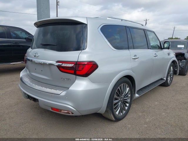 INFINITI Qx