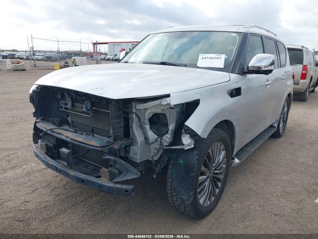 INFINITI Qx