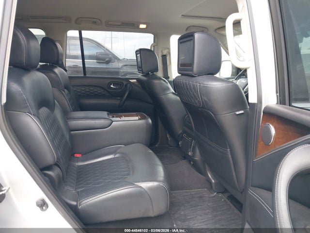 INFINITI Qx