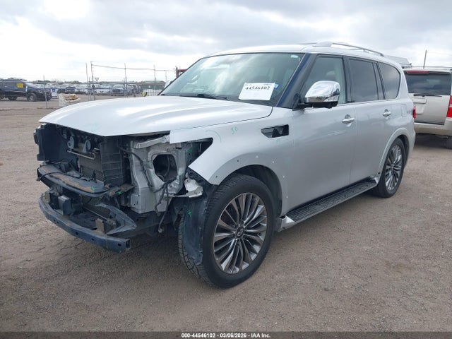 INFINITI Qx
