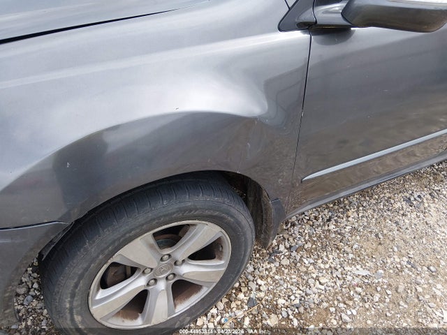 Acura MDX Technology Package
