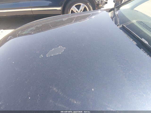 Audi A4 2.0t Premium