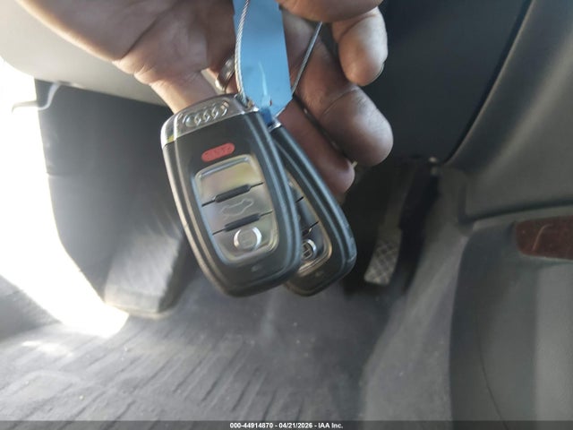 Audi A4 2.0t Premium