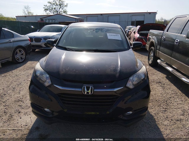 Honda HR-V Ex