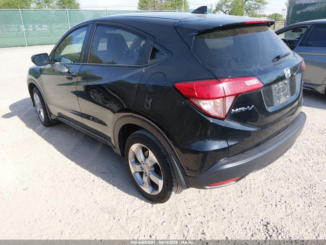 Honda HR-V Ex