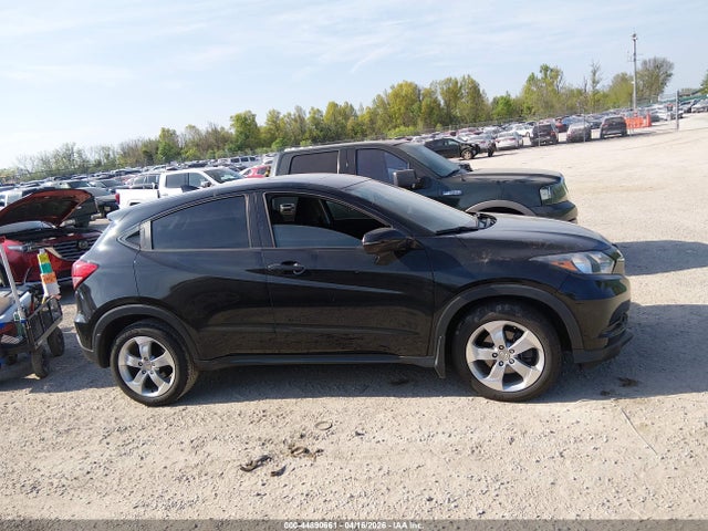 Honda HR-V Ex
