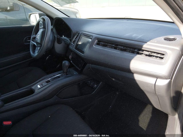 Honda HR-V Ex