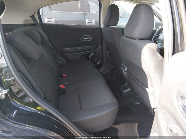 Honda HR-V Ex