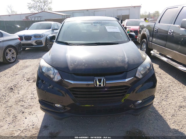 Honda HR-V Ex